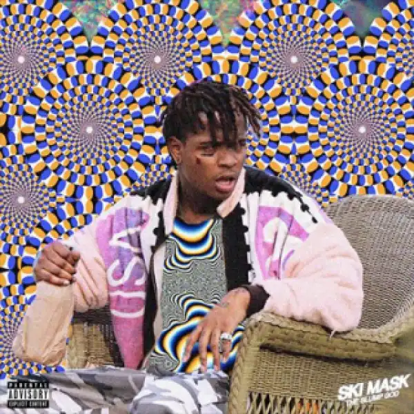 Instrumental: Ski Mask The Slump God - My Mind (Prod. By Natra Average)
